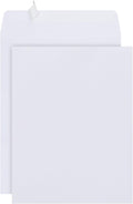 Catalog Envelopes 10in. x 13in. Clean Seal - Self-Sealing Box of 125