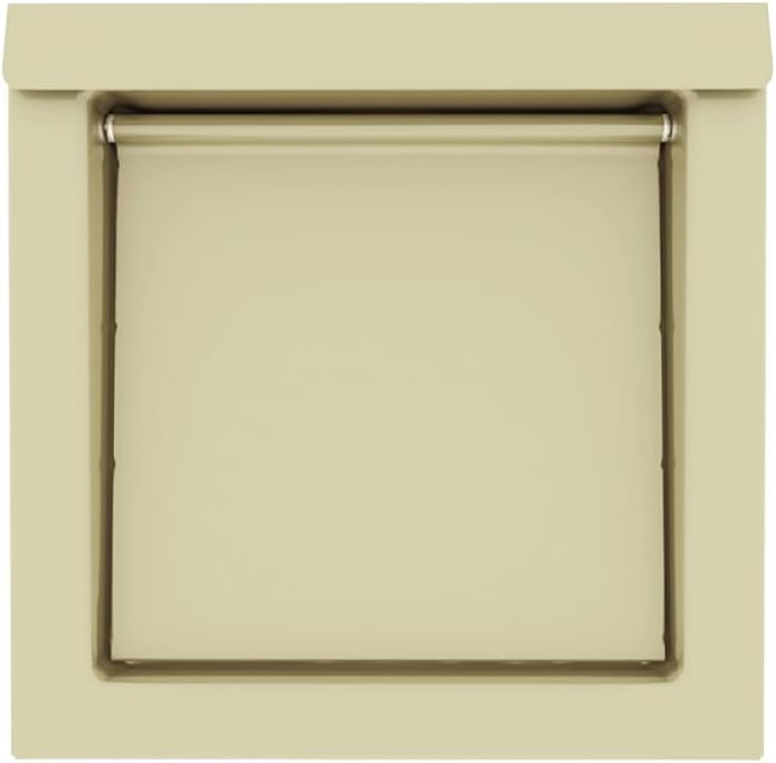 4 Inch Dryer Vent Guard for Superior Airflow Efficiency and Durability