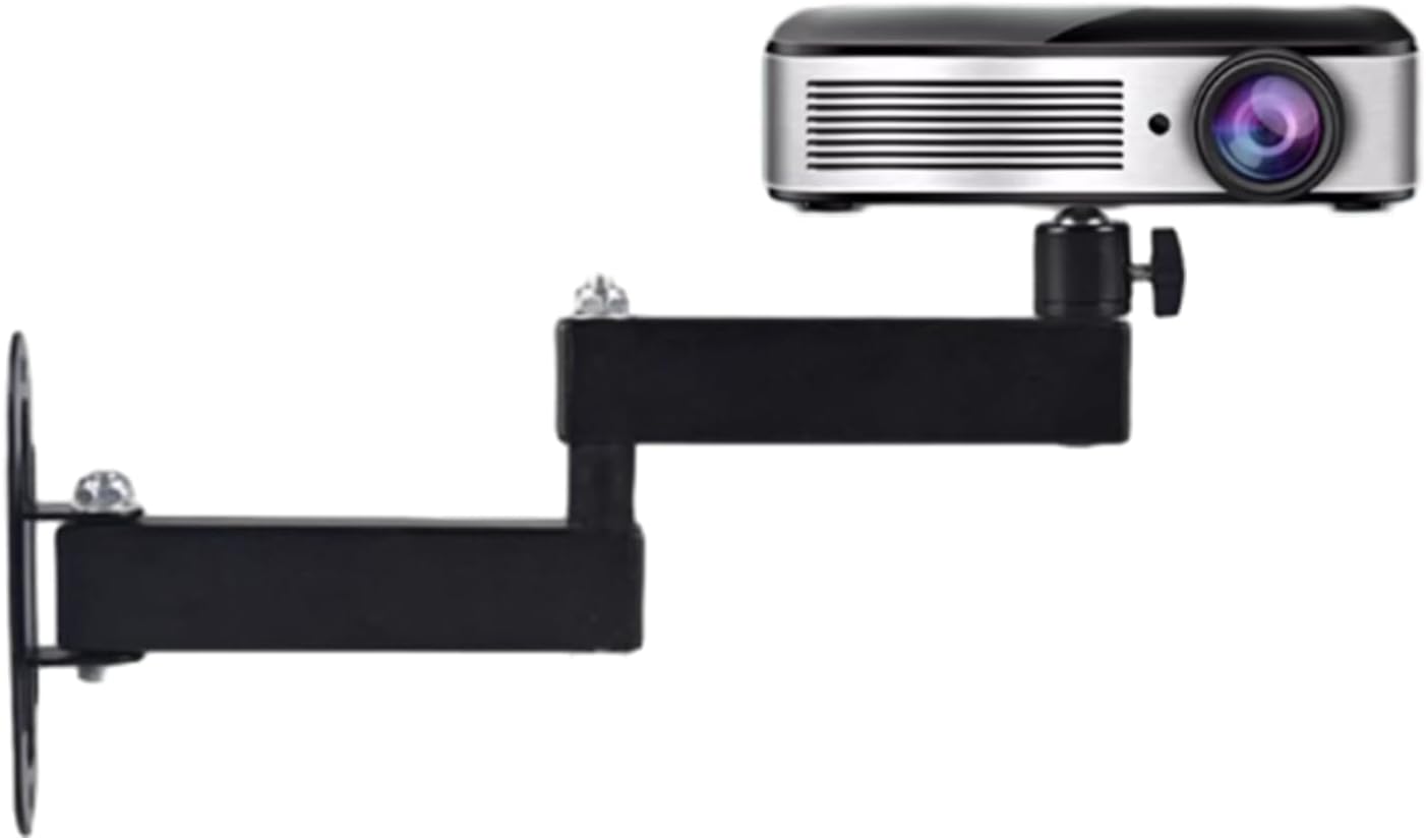 Gugxiom Universal Wall Mount - 360 Rotatable, Foldable Design