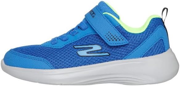Skechers Boy's Selectors Sneaker: Comfort and Style Combined