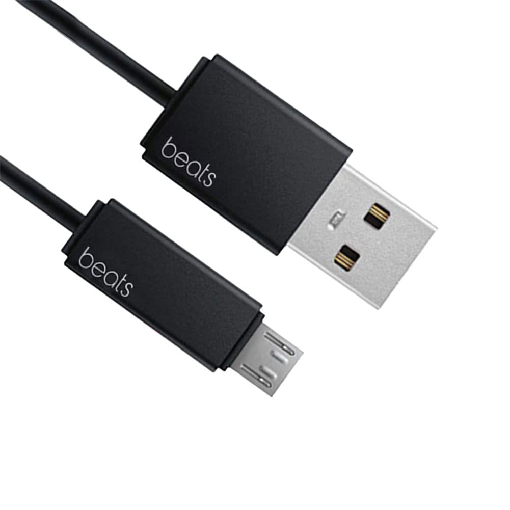 Fast Charge your Beats with icevein Cable