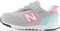 New Balance Baby 515 V1 Hook & Loop Sneakers - Toddler First Steps