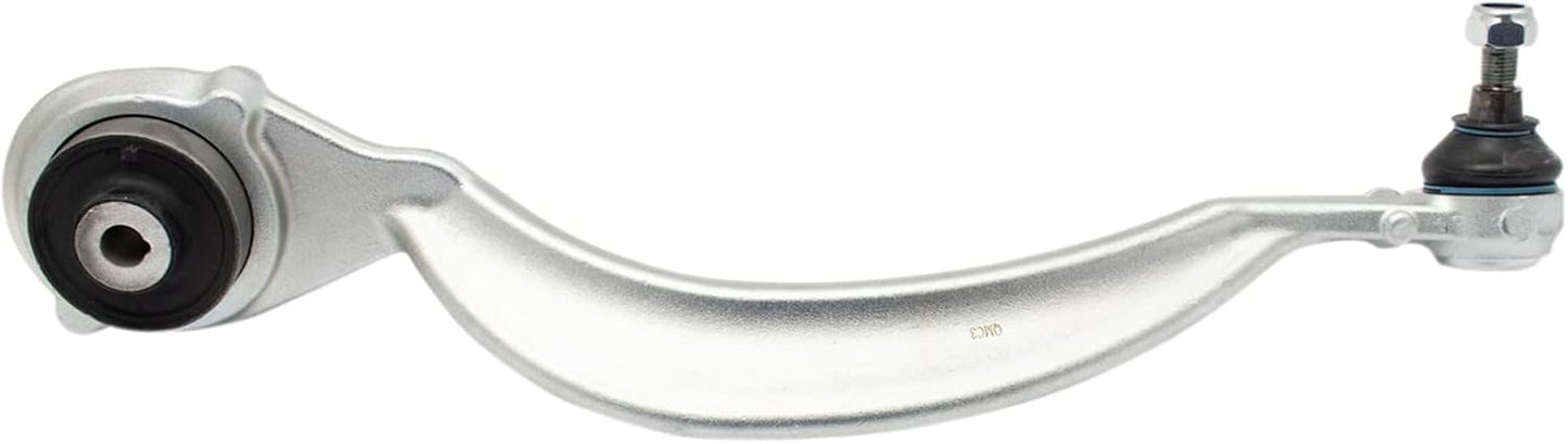 TRQ Front Left Lower Control Arm with Ball Joint for Mercedes