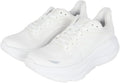 Hoka Mens Bondi 9 - Ultra Cushioned Everyday Road Runner