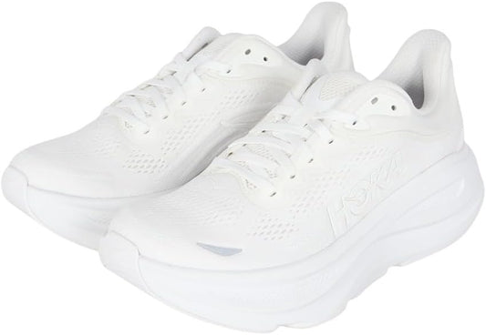 Hoka Men's Bondi 9 Sneaker - Ultimate Comfort and Support