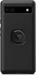 Quad Lock MAG Phone Case for Google Pixel 6a Black - Slim, Secure