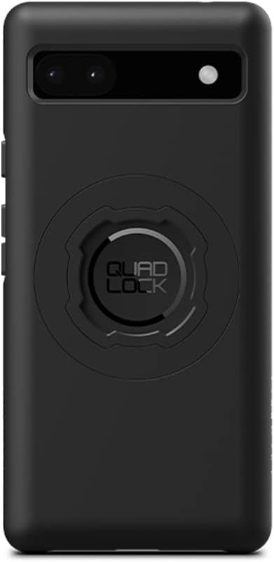 Quad Lock MAG Phone Case for Google Pixel 6a - Tough & Sleek