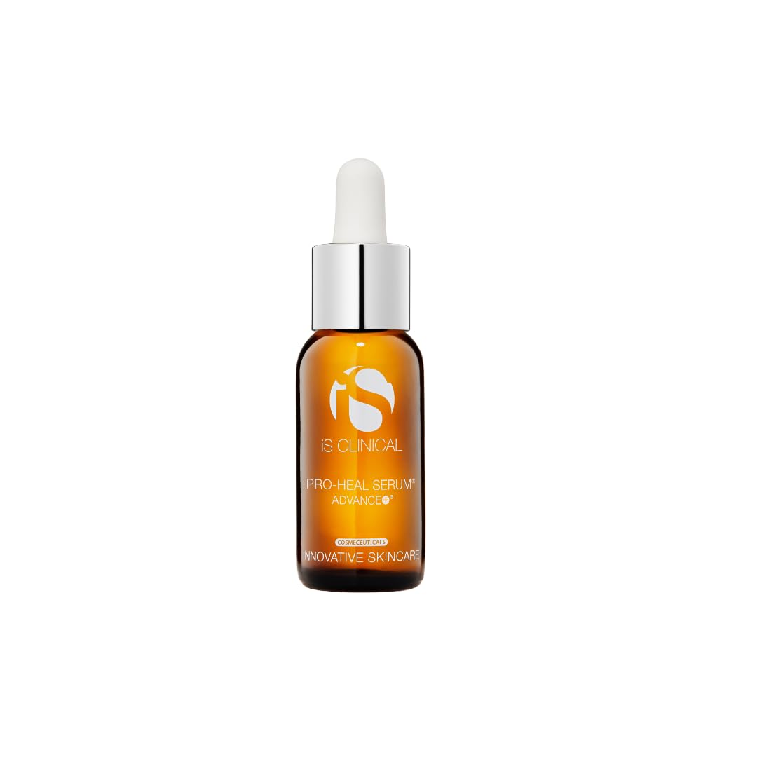 iS CLINICAL Pro-Heal Serum Advance+ for Anti-Aging and Redness
