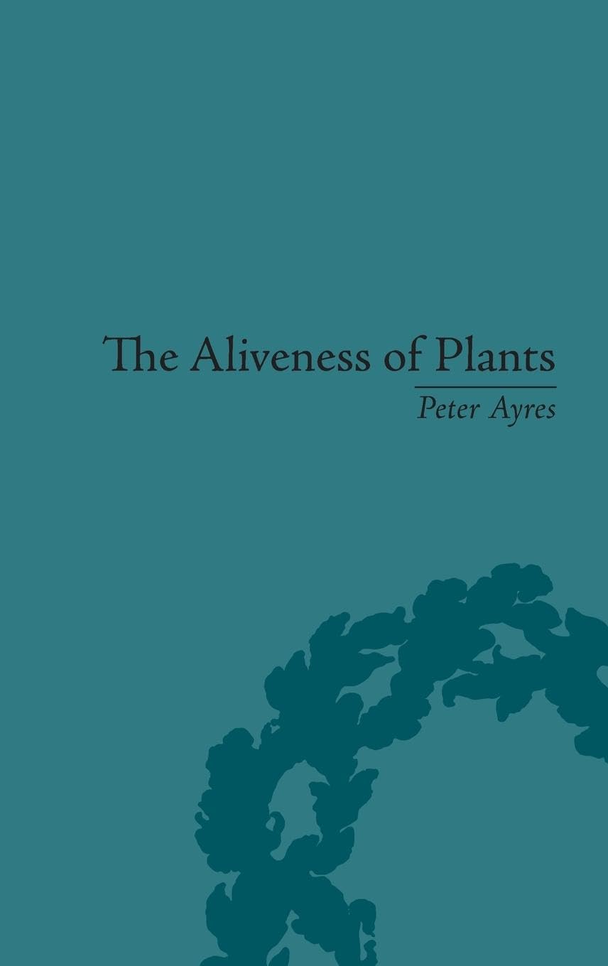 The Aliveness of Plants: Discovering Plant Science with Darwins