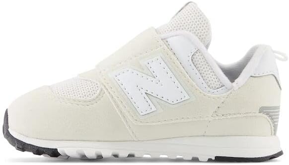 New Balance Boy's 574 Neo Sole Hook and Loop Sneaker Review