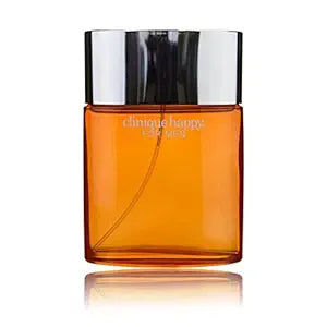 Happy For Men Cologne Spray 3.4 Oz - A Refreshing Scent Experience