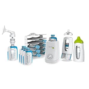 Kiinde Twist Universal Direct-Pump Feeding System Gift Set