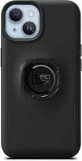 Quad Lock Case for iPhone 14 Black - Slim Protective Case