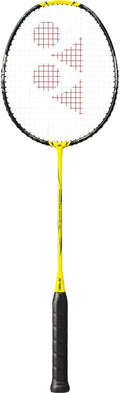 Yonex NanoFlare 1000 Play Badminton Racquet (4UG5) - Easy Distance