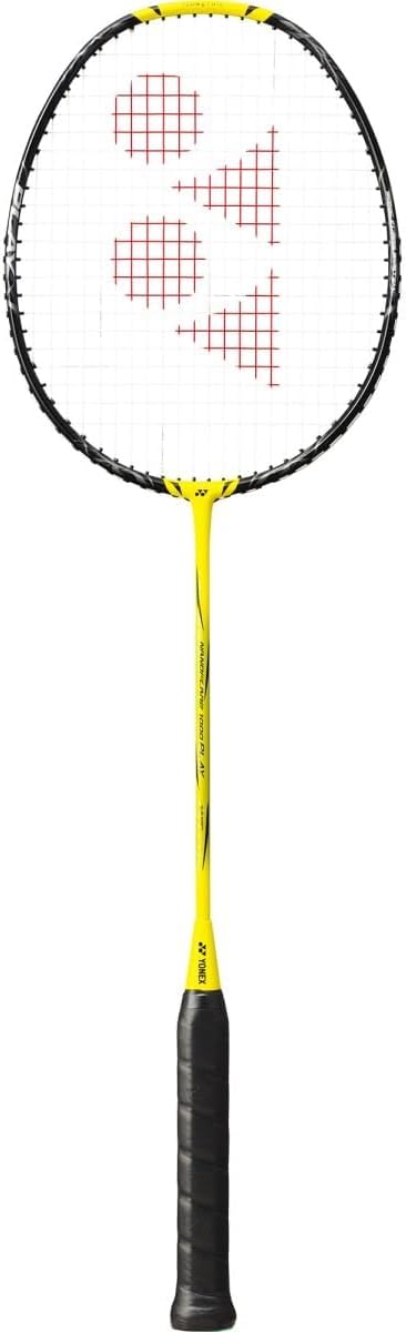 Yonex NanoFlare 1000 Play Badminton Racquet for Easy Swinging