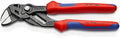 Pliers Wrench Black Finish - Precision Grade Performance Tool