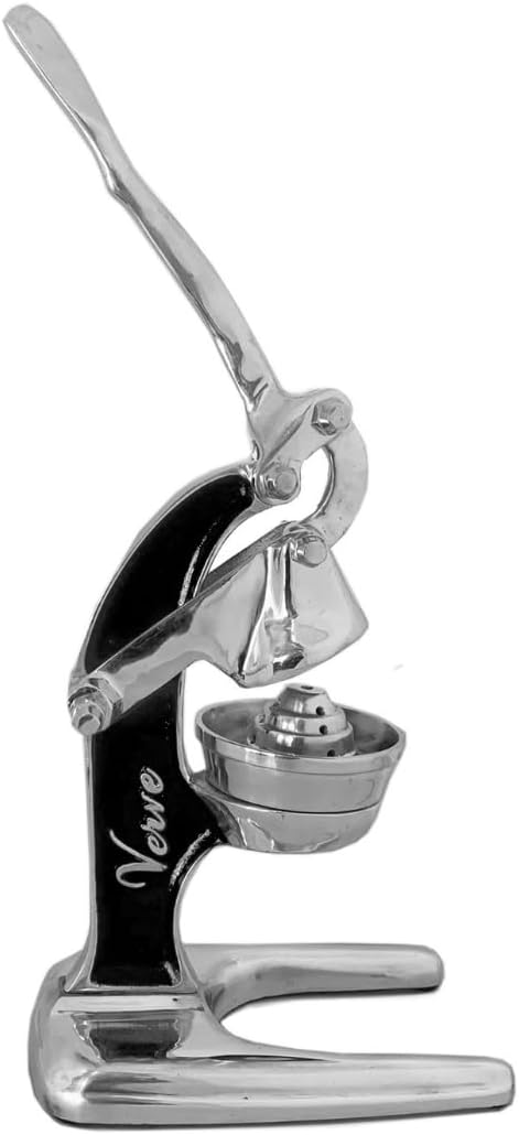 Verve CULTURE Artisan Manual Juicer - Squeeze Citrus with Ease!