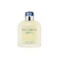 Dolce & Gabbana Light Blue Pour Homme Travel Spray for Men