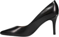 Calvin Klein Women's Gayle Pump - Modern Minimalist Heel
