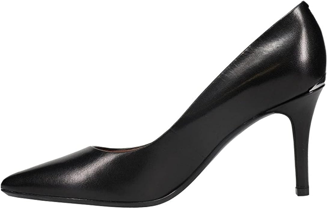 Calvin Klein Women's Gayle Pump - Elegant and Versatile Footwear