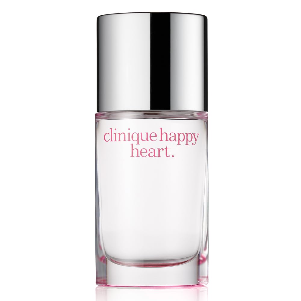 Clinique Happy Heart Eau de Parfum Spray for Women - 1.7 fl oz