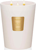 Puffy Cloud Dream Scented Candle 35 OZ 3-Wick - Long Lasting Burn