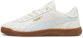 PUMA Women's Club 5v5 Sneaker - SoftFoam+ Comfort Court Shoe