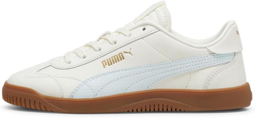 PUMA Women's Club 5v5 Sneaker: Comfort Meets Style