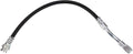 TRQ Rear Left Brake Hose Compatible with 1999-2003 Chevrolet GMC