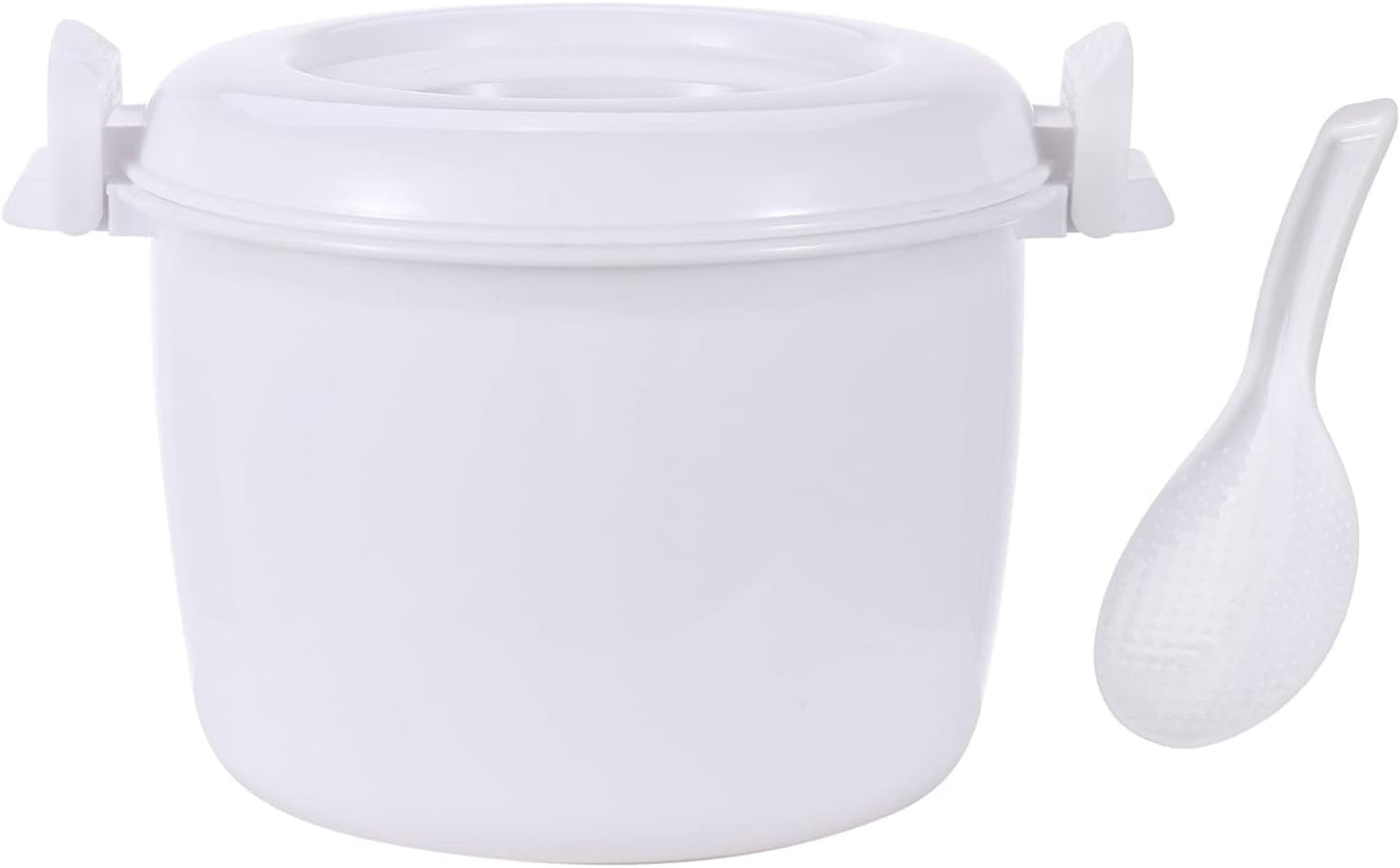 Effortless Rice Cooker & Steamer Combo by CHICTRY