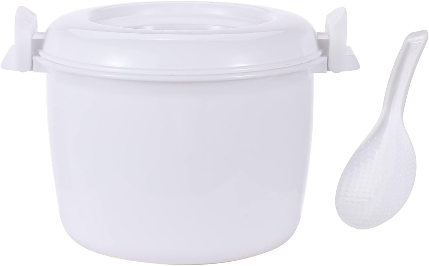 Effortless Rice Cooker & Steamer Combo by CHICTRY