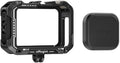 Aluminium Protective Cage for Gopro Hero 13/12/11/10/9 Black