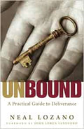 Unbound: A Practical Guide to Deliverance - Clear, Usable Guidance