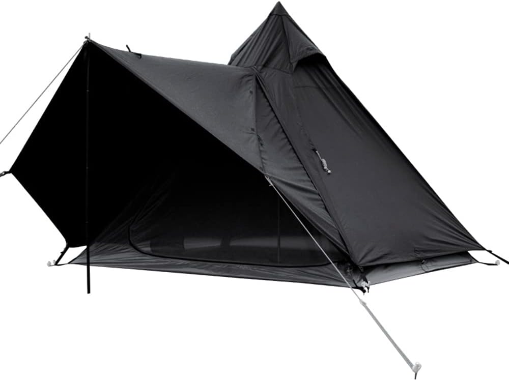 UNISTRENGH 4 Season Waterproof Teepee Tent