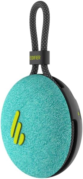 Edifier MP100 Plus: Waterproof & Lightweight Speaker