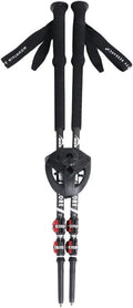 MSR DynaLock: Lightweight Backcountry Poles