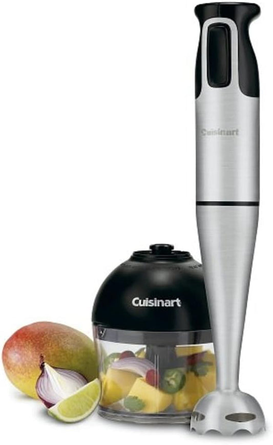 Cuisinart 3-in-1 Hand Blender Set