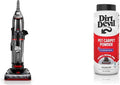 Dirt Devil Multi-Surface Total Pet+ Upright Vacuum - Pet Hair & Odor