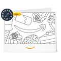 Printable Gift Card for Every Occasion - Versatile and Convenient