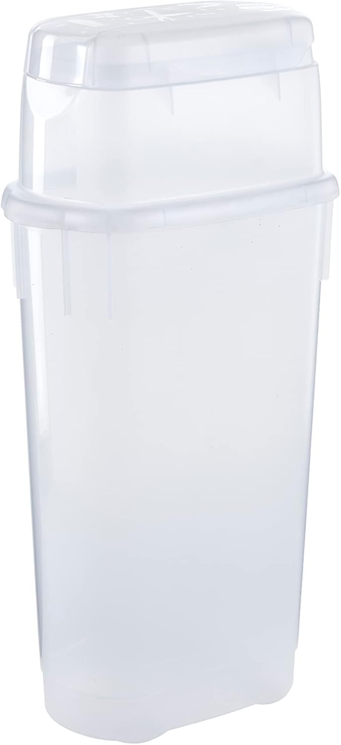 Rubbermaid Wrap N' Craft Organizer for Efficient Gift Storage