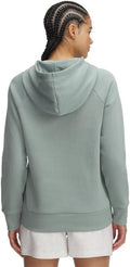Under Armour Women's Rival Hoodie for Warmth and Comfort