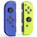 Controller for Nintendo Switch Replacement Left/Right Pair - Turbo