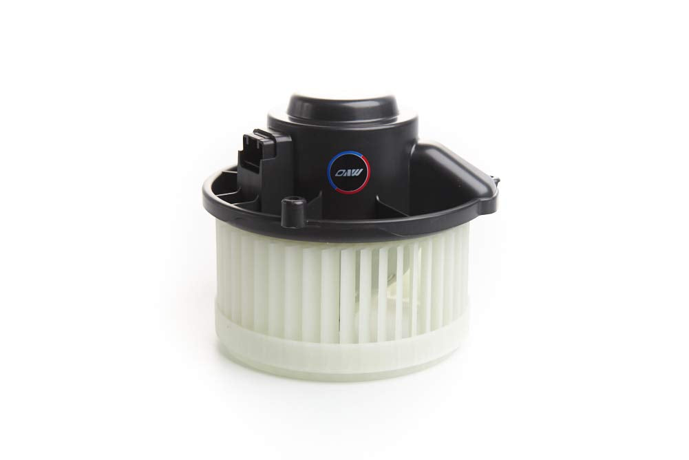 OAW 100-G211 Front HVAC Blower Motor for Chevrolet Equinox