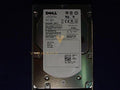 0W347K Dell 600GB 15K RPM SAS 3.5in HD - Reliable Server Drive