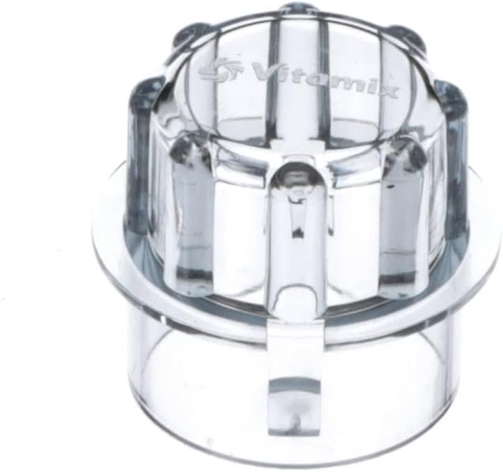Vitamix Container Lid Plug - Securely Seal Your Blends!