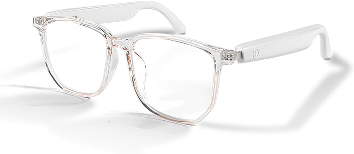 Wireless Music & Calls Glasses for Women