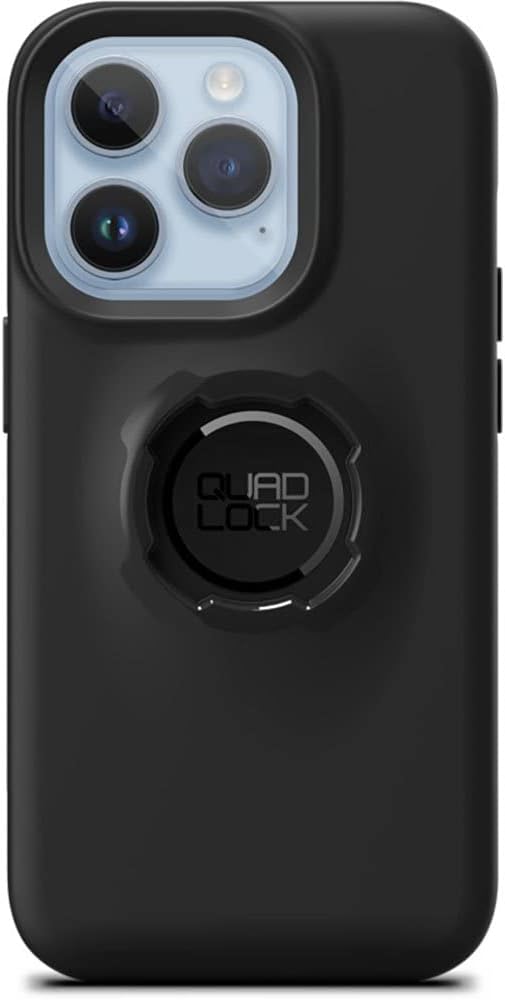 Quad Lock Case for iPhone 14 Pro - Slim and Impact Resistant