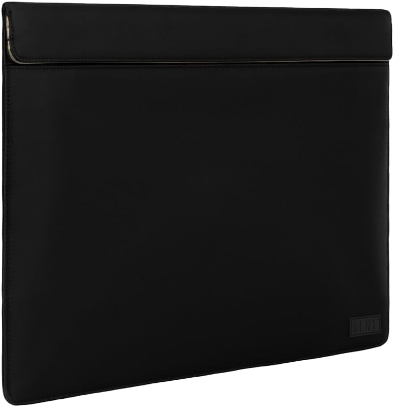 SLNT Weatherproof Nylon Faraday Bag for 13 inch Laptops
