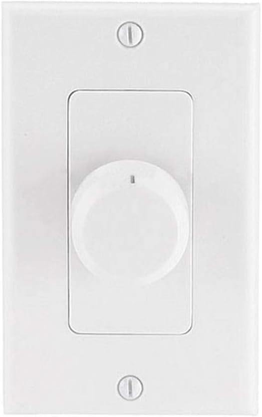 Monoprice 108241 RMS 50W Speaker Volume Controller Review