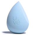 Streak-Free Makeup Blender Sponge - Pro Blend Tool, Vegan, Latex-Free